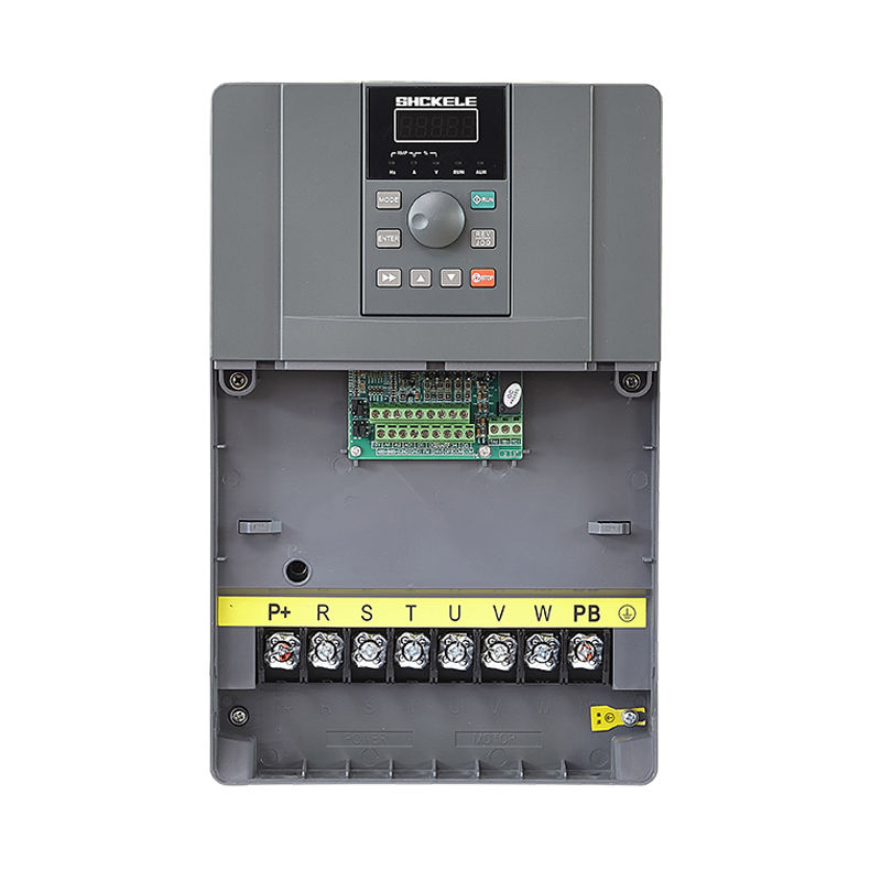 45KW 380V V/F Control Constant Pressure Vfd for Air Compressor 60hp 3 Phase 600Hz Vfd