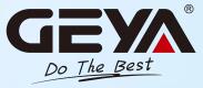 Zhejiang Geya Electrical Co., Ltd.