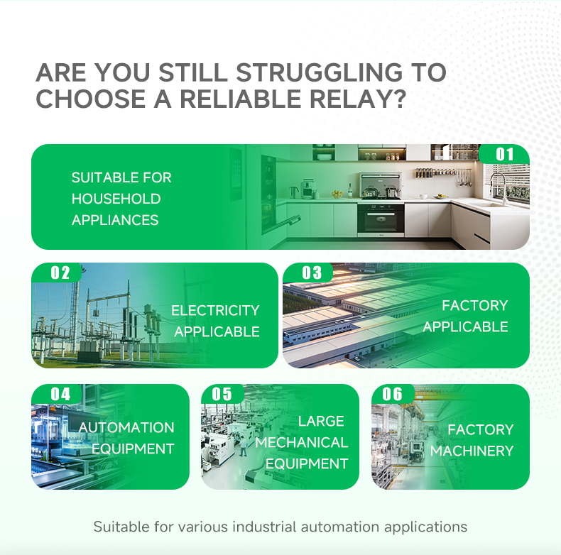 GEYA GRT6-A2 AC/DC24V~240V 10A Time Delay Relay 24 Volt Circuit 220v Industrial Automation and Control Time Delay Relay