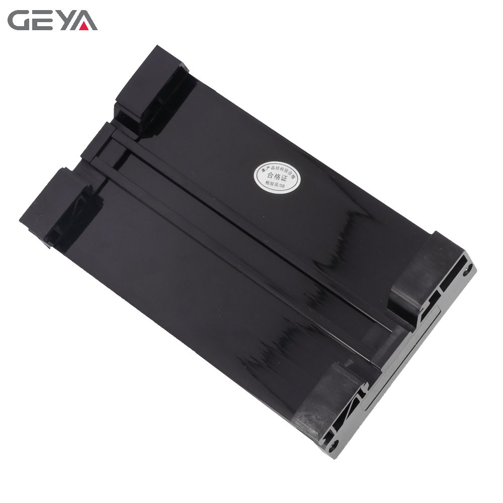 GEYA FY-2NG2R-6C 6 Channel Relay Board Electronic DPDT PLC 12V 24V AC DC Relay Board