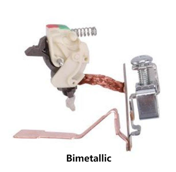 GEYA GYM9 Miniature MCB Spare Parts KkdAC DC Din Rail 6kA Circuit Breaker 63A 80A 100A 125A for Circuit Breaker