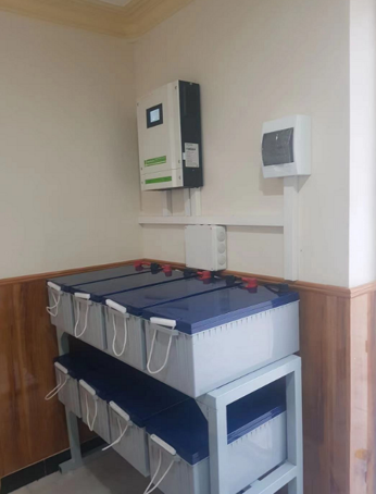 GEYA VM II PRO 3.5-5.5KW 3500w 24v 120-450VDC MPPPT100A Solar Inverter