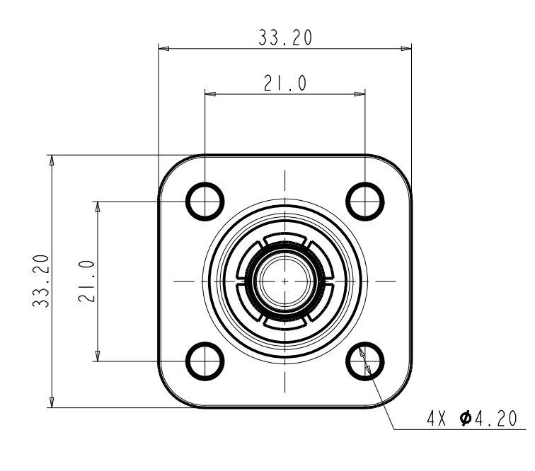 GEYA New High Voltage Energy Storage Connector IP67 Plastic Contact Plug Screw Socket Battery Terminal Connectors