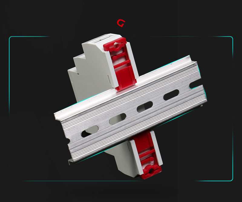 GEYA GRT8-A1 Delay on Time Relay AC220V Din Rail Single Function AC230V 240V Timer Delay DC