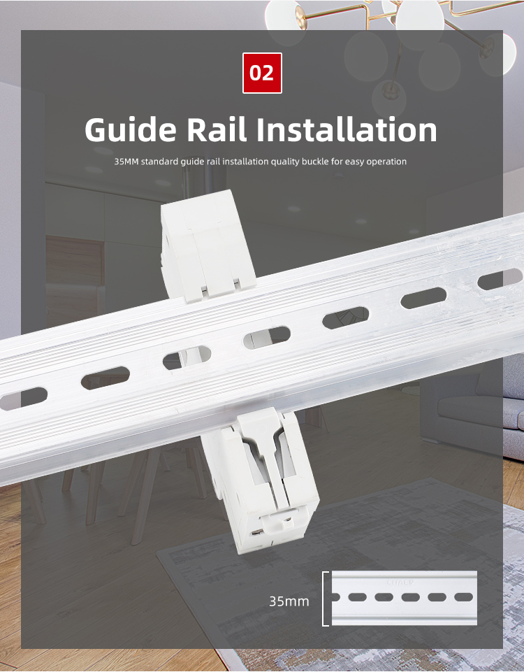 GEYA NEW GYM9H-DC 1P 6KA 50A-63A Breaker Dc 1 Pole 60 a Dc Mcb Breaker Mcb 4 Pole 32 Amp Din Rail Switch