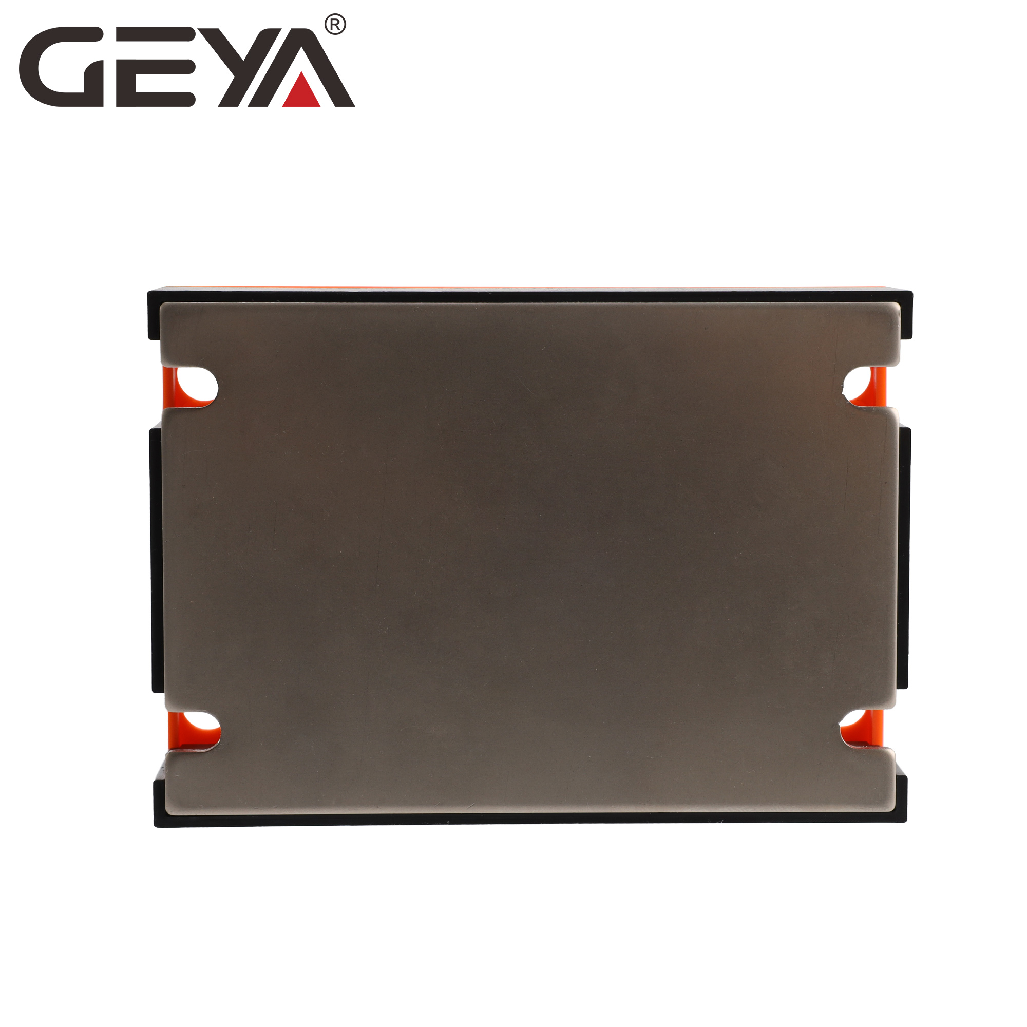 GEYA GSR1-3-40DA 40A Solid State Relay AC to AC Input 80-250VAC Load Voltage 24-380VAC SSR Module