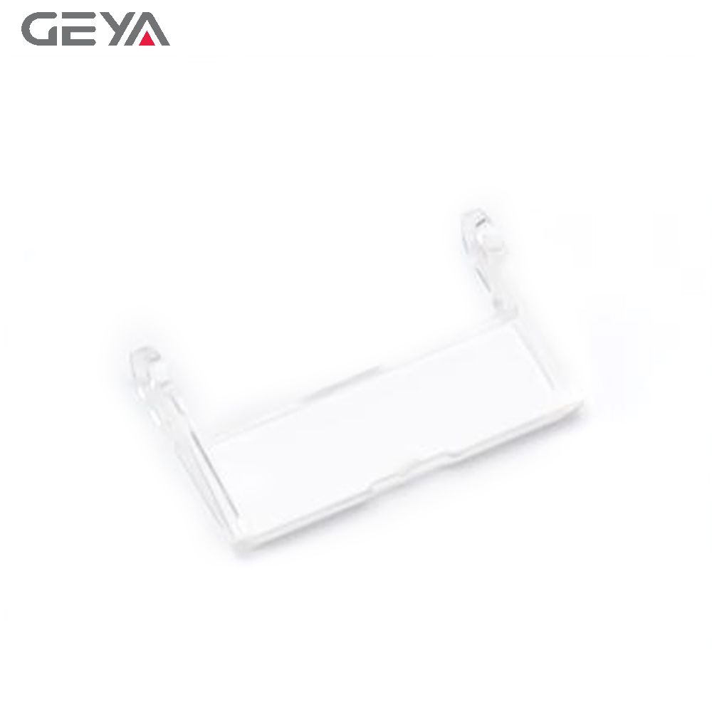 GEYA GYM9H Double Gold Component 1-4A Mcb Skd Parts Teach Assemble Testing Mini Circuit Breaker Parts