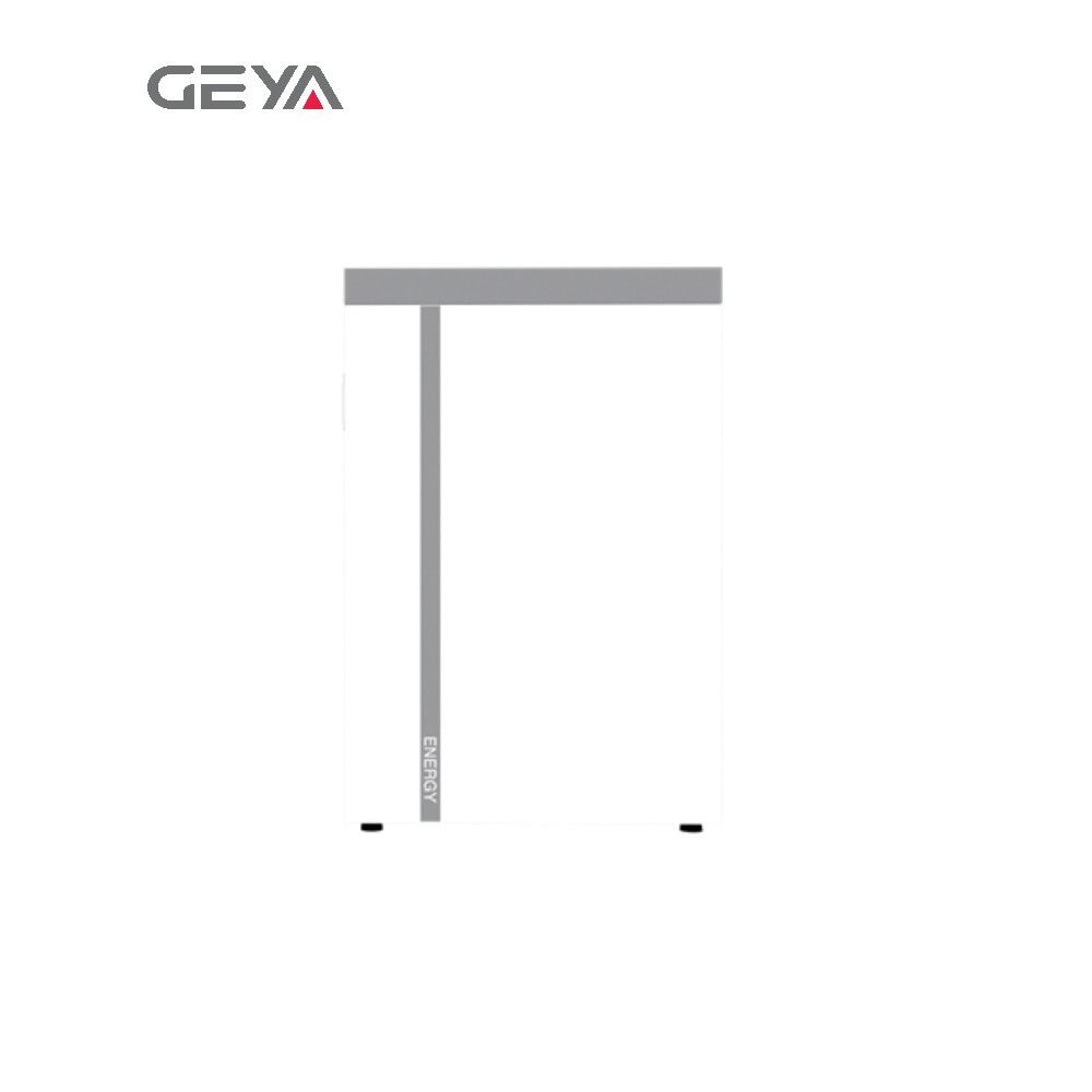 GEYA Energy ess Storage System Wall-mounted Residential ESS Energy Storage System Companies ALL-IN-ONE Power Bank Mobile