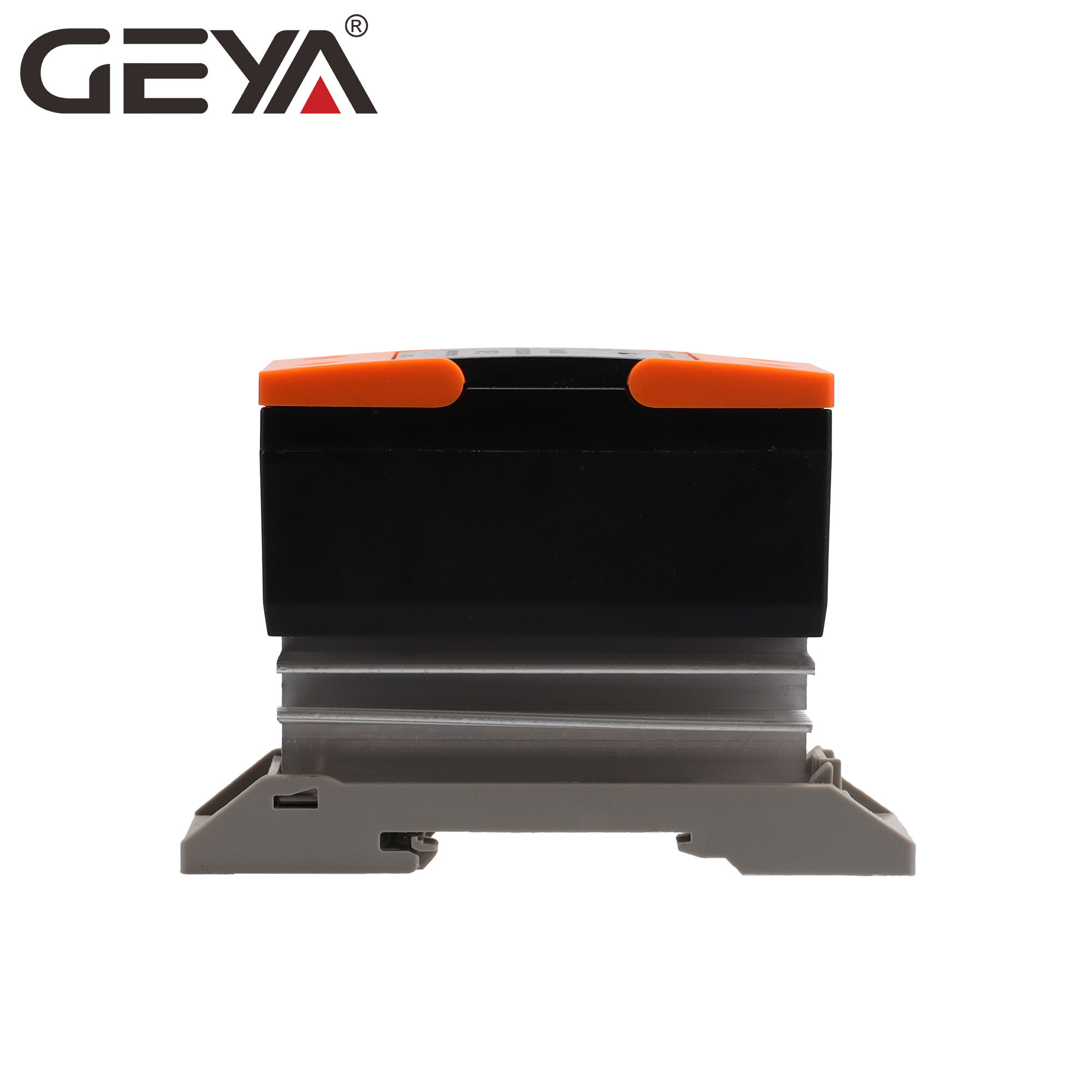 GEYA GSR2-1 10DA-120DA Best Miniature 24vac 40a Ssr Solid State Relay with Radiator Dc to Ac 50 Amp 80a 20a 3v 90 Amp