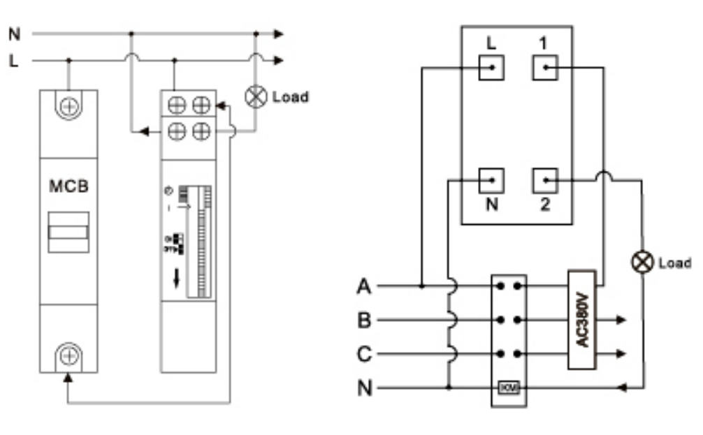 GEYA TS-GM1 24 Hour Mechanical 16A Timer Switch Automatic Light Switch Timer