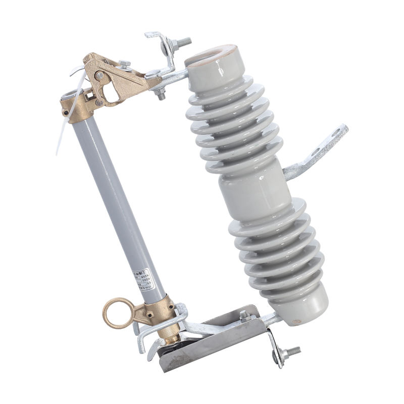 High-Voltage Outdoor RW12 Automatic Fuse 100/200A