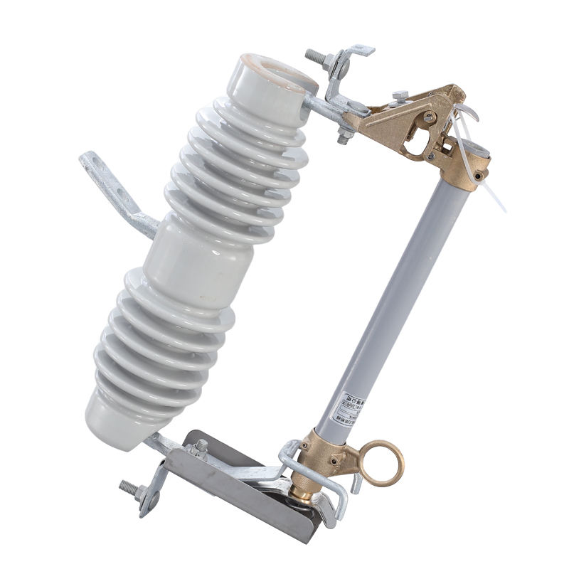 RW12 High-Voltage Fuse Rugged Design with Customizable 100A/200A Automatic Overcurrent Protection for MV&HV Products