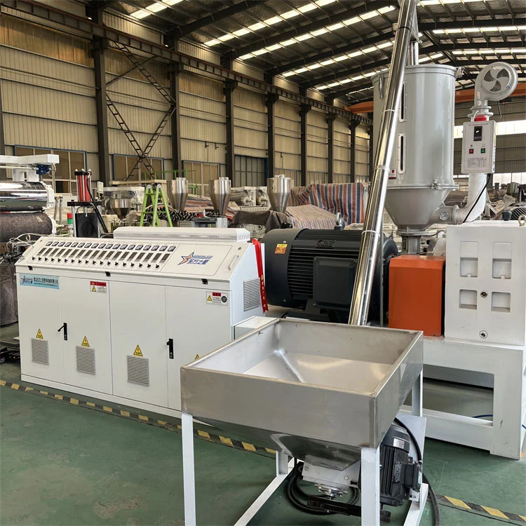 TPE Waterproof Roll Machine